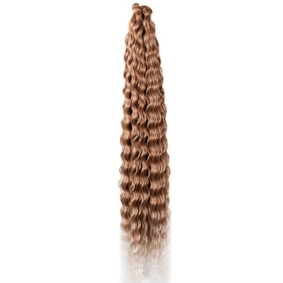 Long Synthetic Hair Wigs