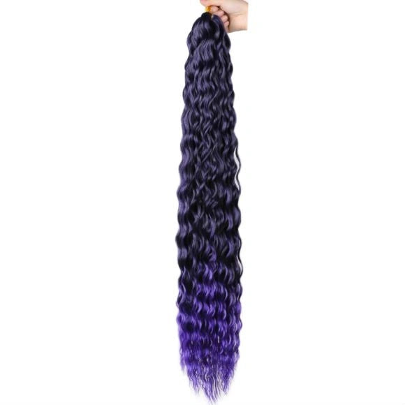 Long Synthetic Hair Wigs