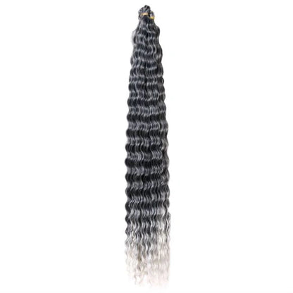 Long Synthetic Hair Wigs