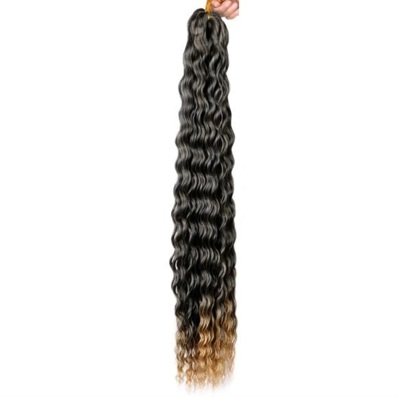 Long Synthetic Hair Wigs