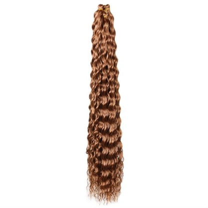 Long Synthetic Hair Wigs