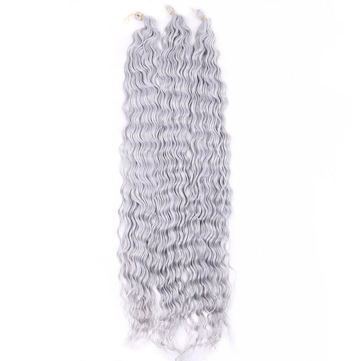 Long Synthetic Hair Wigs