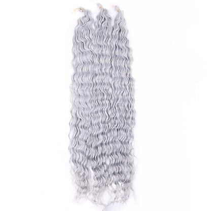 Long Synthetic Hair Wigs