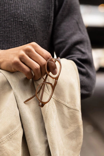 Lugo – Polar - SCREEN GLASSES