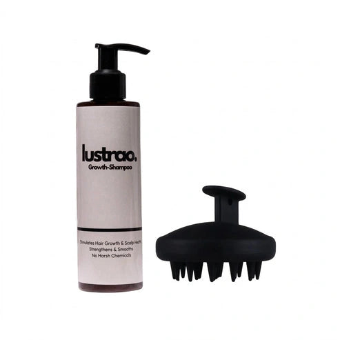Lustrao Stimulating Wash Kit