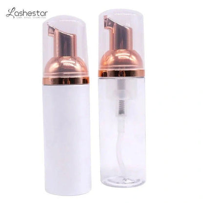 Aaponminimarket Luxe Lashes Foam Cleanser