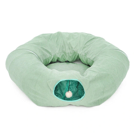 Aaponminimarket Luxurious Cat Cave