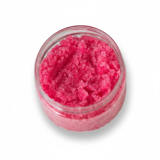 Aapon Mini Market Ltd - Luxury Body Scrub in Watermelon Mist with Apricot Kernel Oil