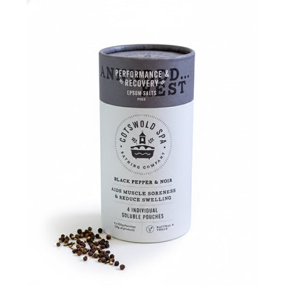 Aapon Mini Market Ltd - Luxury Range Performance & Recovery Epsom Salts