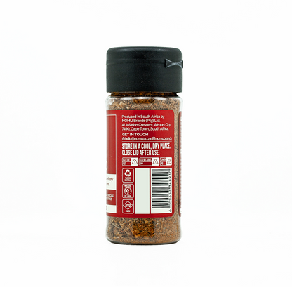 Essential Spice - Meat and Two Veg