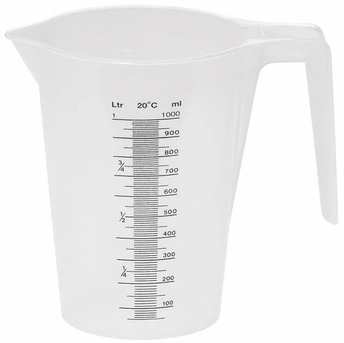 Aaponminimarket MEASURING CUP PP