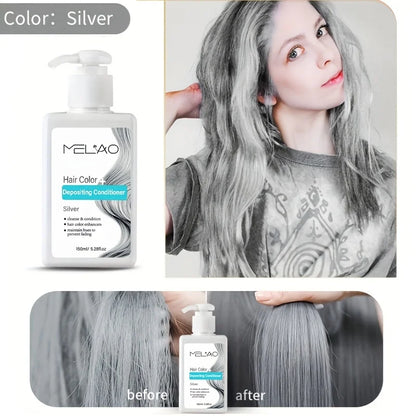 MELAO Hair Color Conditioner