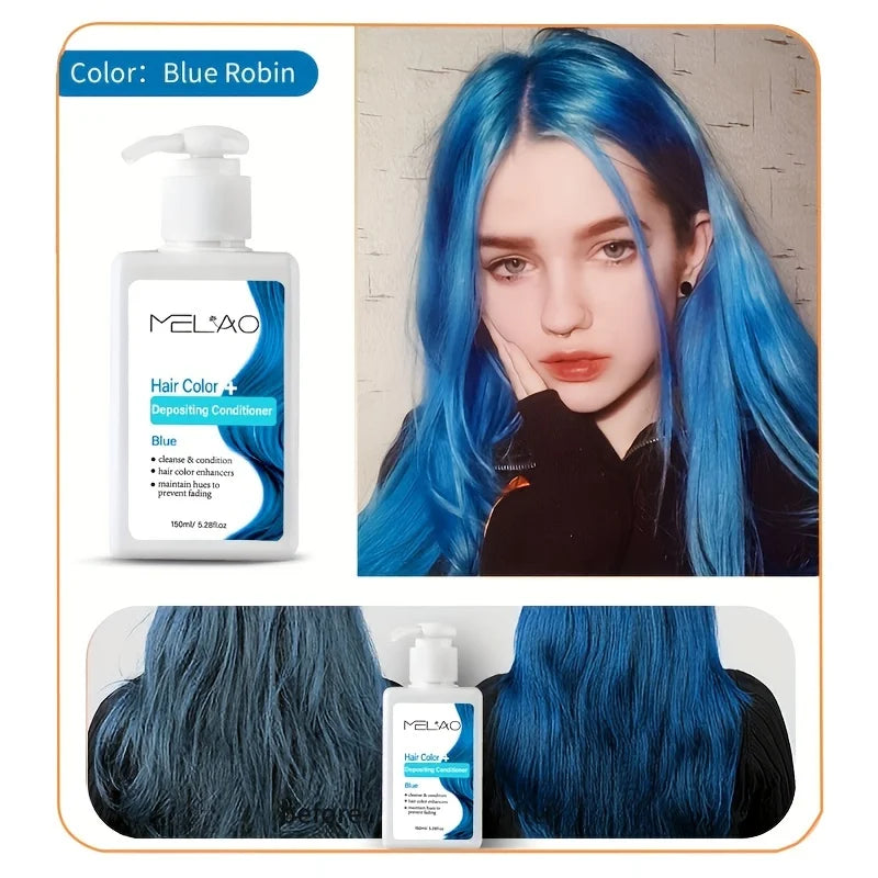 MELAO Hair Color Conditioner