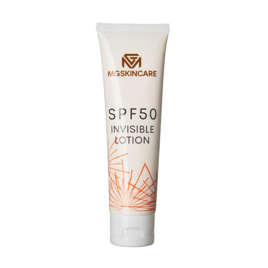 Aapon Mini Market Ltd - MG SPF 50 Invisible Lotion