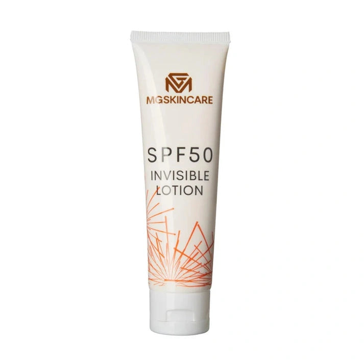 Aaponminimarket MG SPF 50 Invisible Lotion