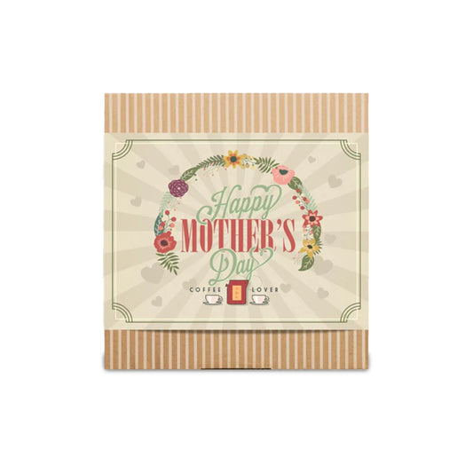 mother's day coffee gift set