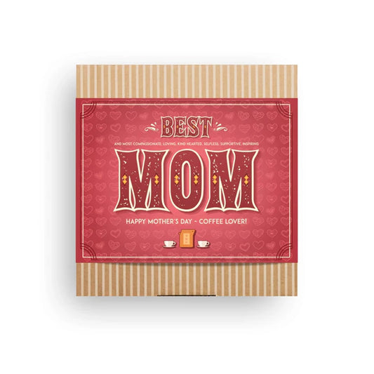 Aapon Mini Market Ltd Mother’s Day Specialty Coffee Gift Box
