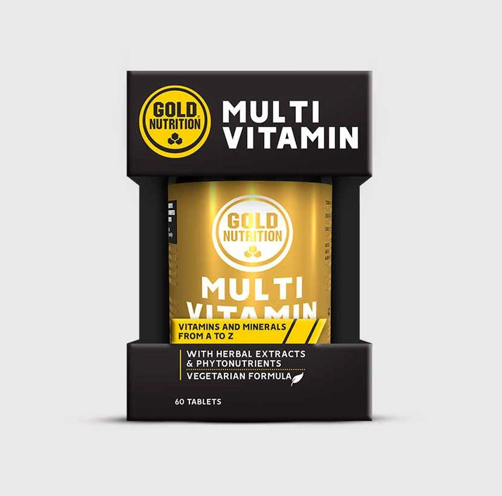 Aaponminimarket MULTIVITAMIN