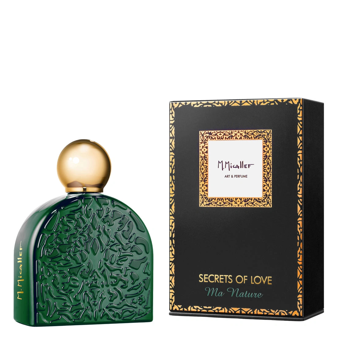 Aaponminimarket MA NATURE EAU DE PARFUM