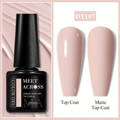 Macaron Gel Nail Polish