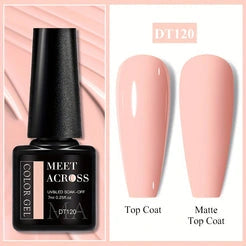 Macaron Gel Nail Polish