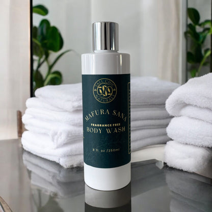 Aapon Mini Market Ltd - Mafura Sana Fragrance Free Body Wash