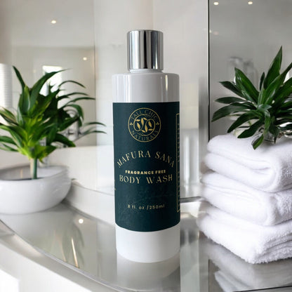 Aapon Mini Market Ltd - Mafura Sana Fragrance Free Body Wash