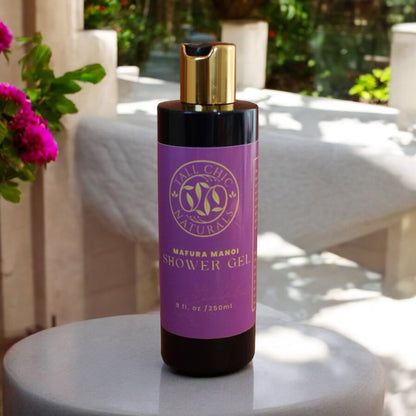 Mafura Manoi Luxe Skin Shower Gel