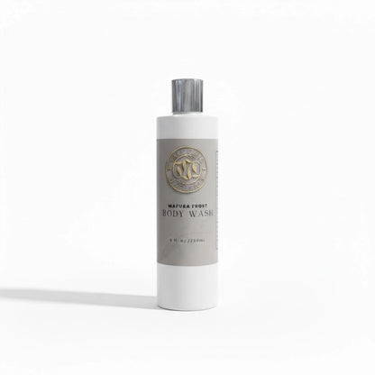 Aapon Mini Market Ltd - Mafura Frost Winter Skin Renewal Body Wash