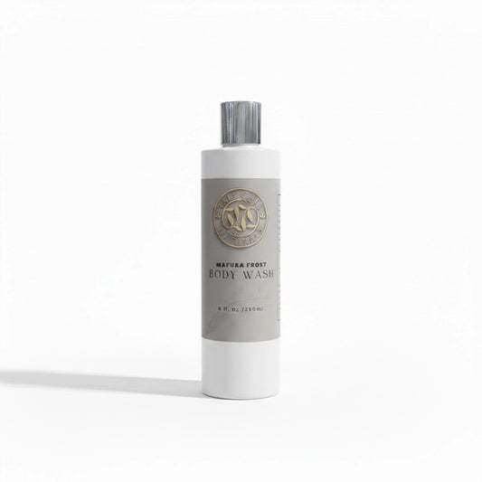 Aapon Mini Market Ltd - Mafura Frost Winter Skin Renewal Body Wash
