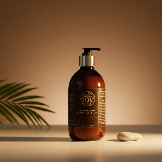  Luxe Skin Body Lotion for deeply hydrates and softens your skin