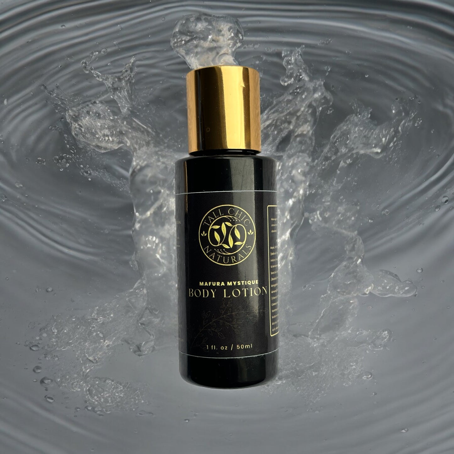 Mafura Mystique Luxe Skin Body Lotion