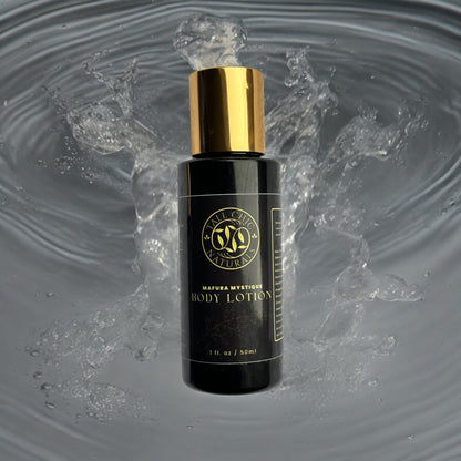 Mafura Mystique Luxe Skin Body Lotion
