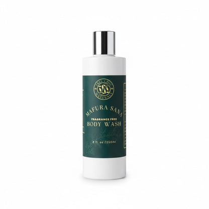Aapon Mini Market Ltd - Mafura Sana Fragrance Free Body Wash
