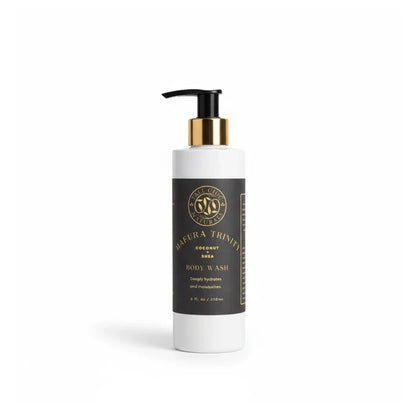 Aapon Mini Market Ltd Mafura Trinity Body Wash