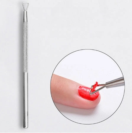 Magic Nail Polish Remover