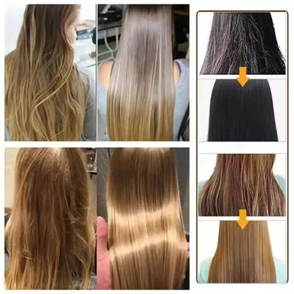Magical Keratin Hair Mask 5 Seconds Repair