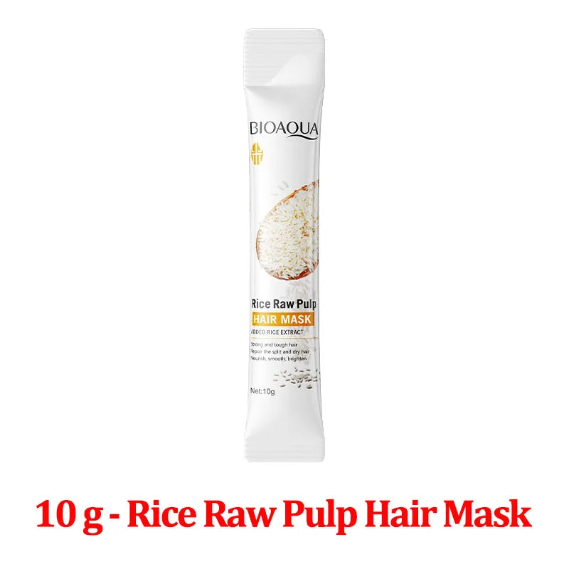 Magical Keratin Hair Mask 5 Seconds Repair