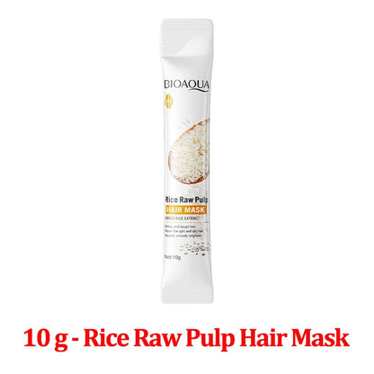 Magical Keratin Hair Mask 5 Seconds Repair