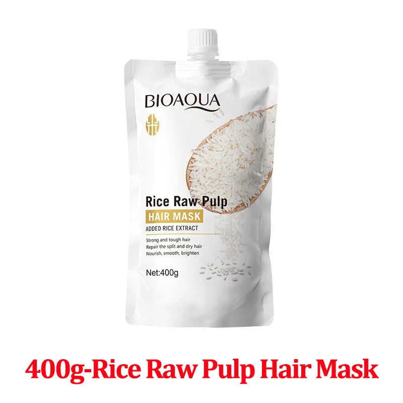 Magical Keratin Hair Mask 5 Seconds Repair