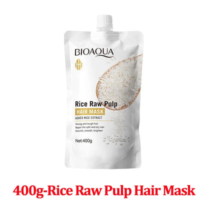 Magical Keratin Hair Mask 5 Seconds Repair