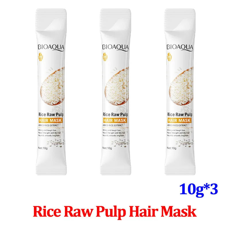 Magical Keratin Hair Mask 5 Seconds Repair