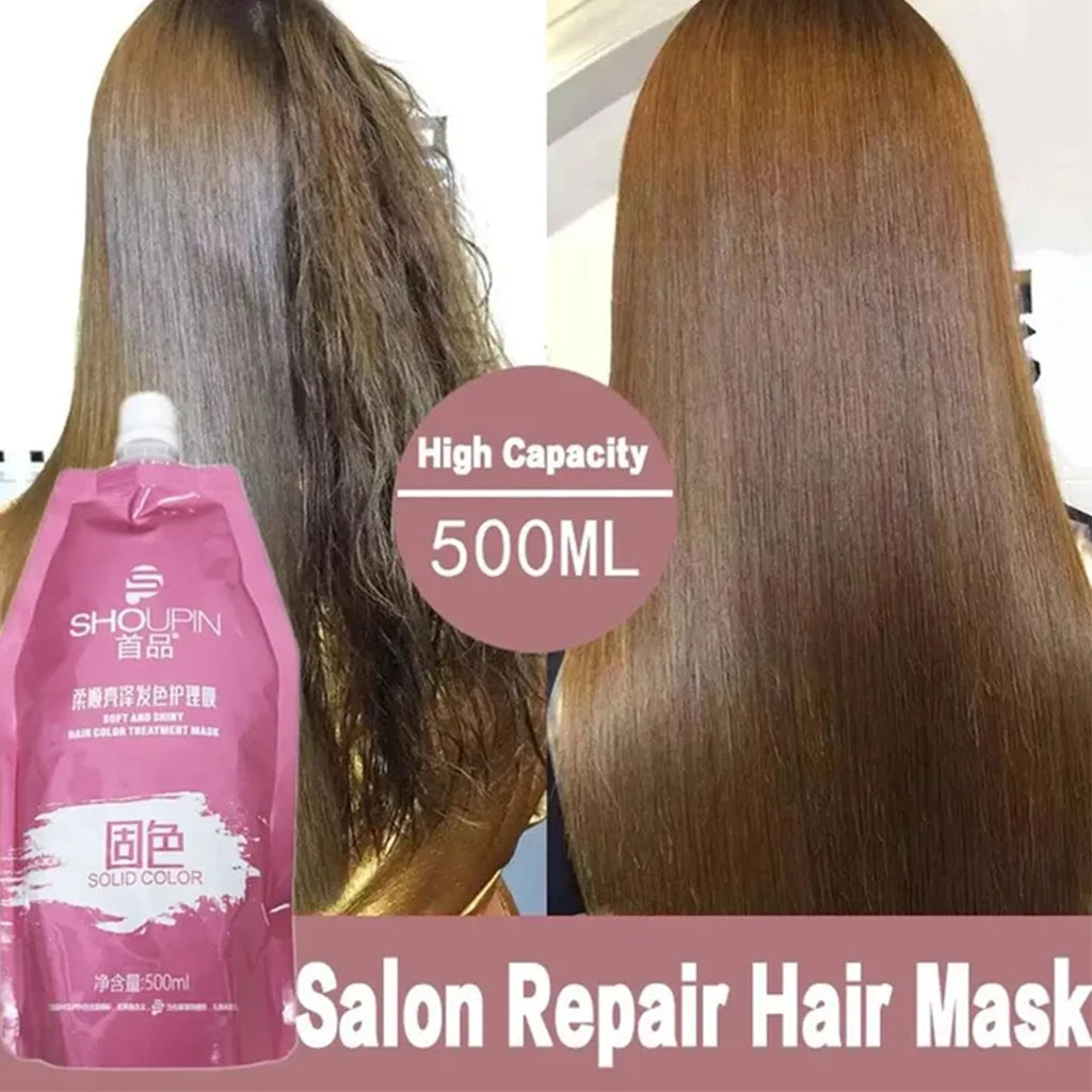 Aapon Mini Market Ltd - Magical Keratin Hair Mask