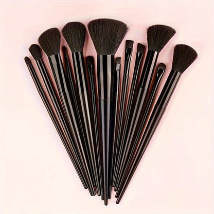 Makeup Brush Collection