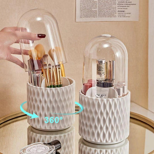 Eye Makeup Brush Organizer