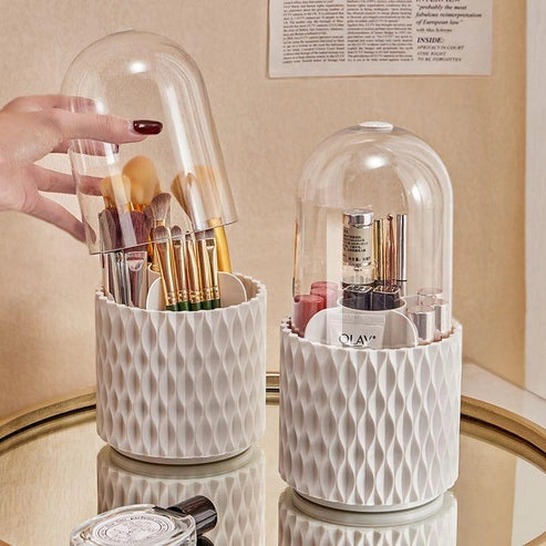 Eye Makeup Brush Organizer