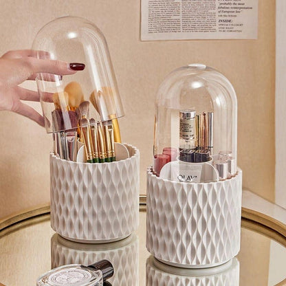 Eye Makeup Brush Organizer