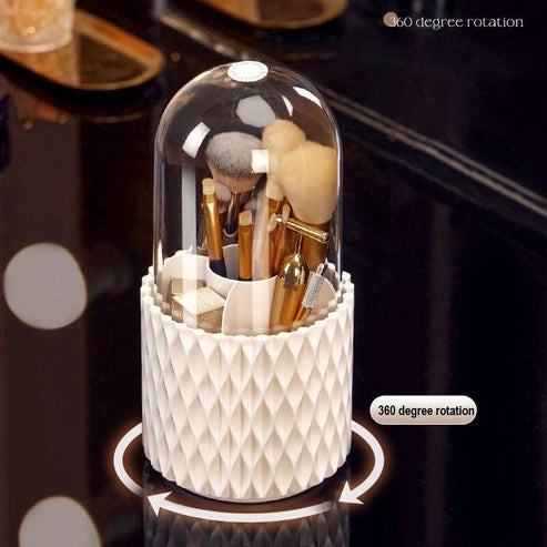 Eye Makeup Brush Organizer