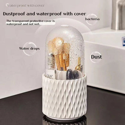 Eye Makeup Brush Organizer