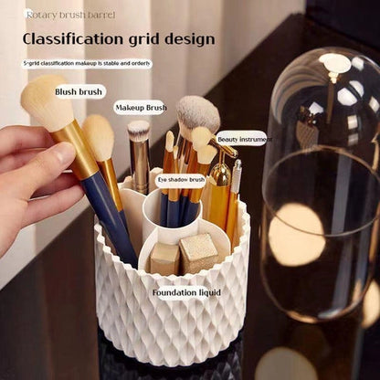 Eye Makeup Brush Organizer